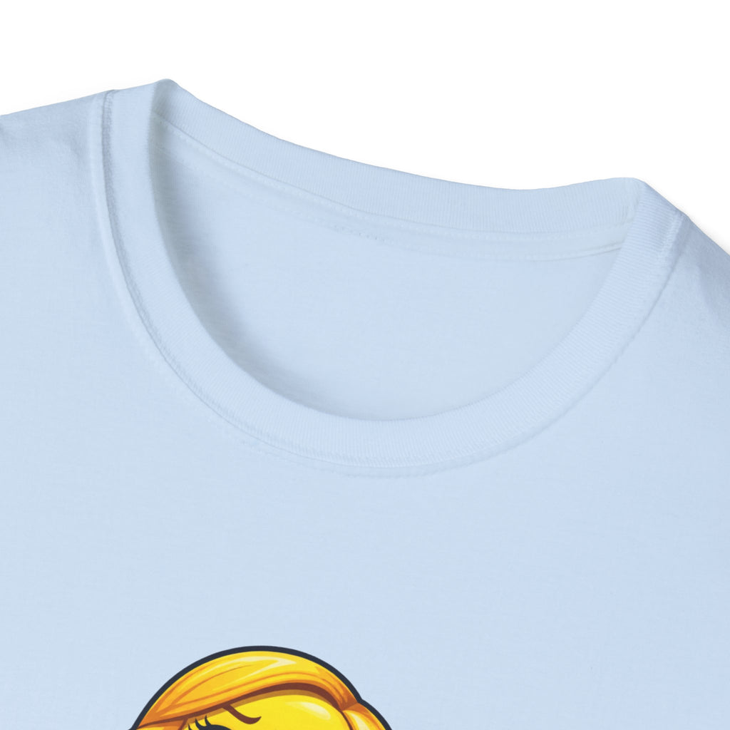 Think Big T-Shirt
