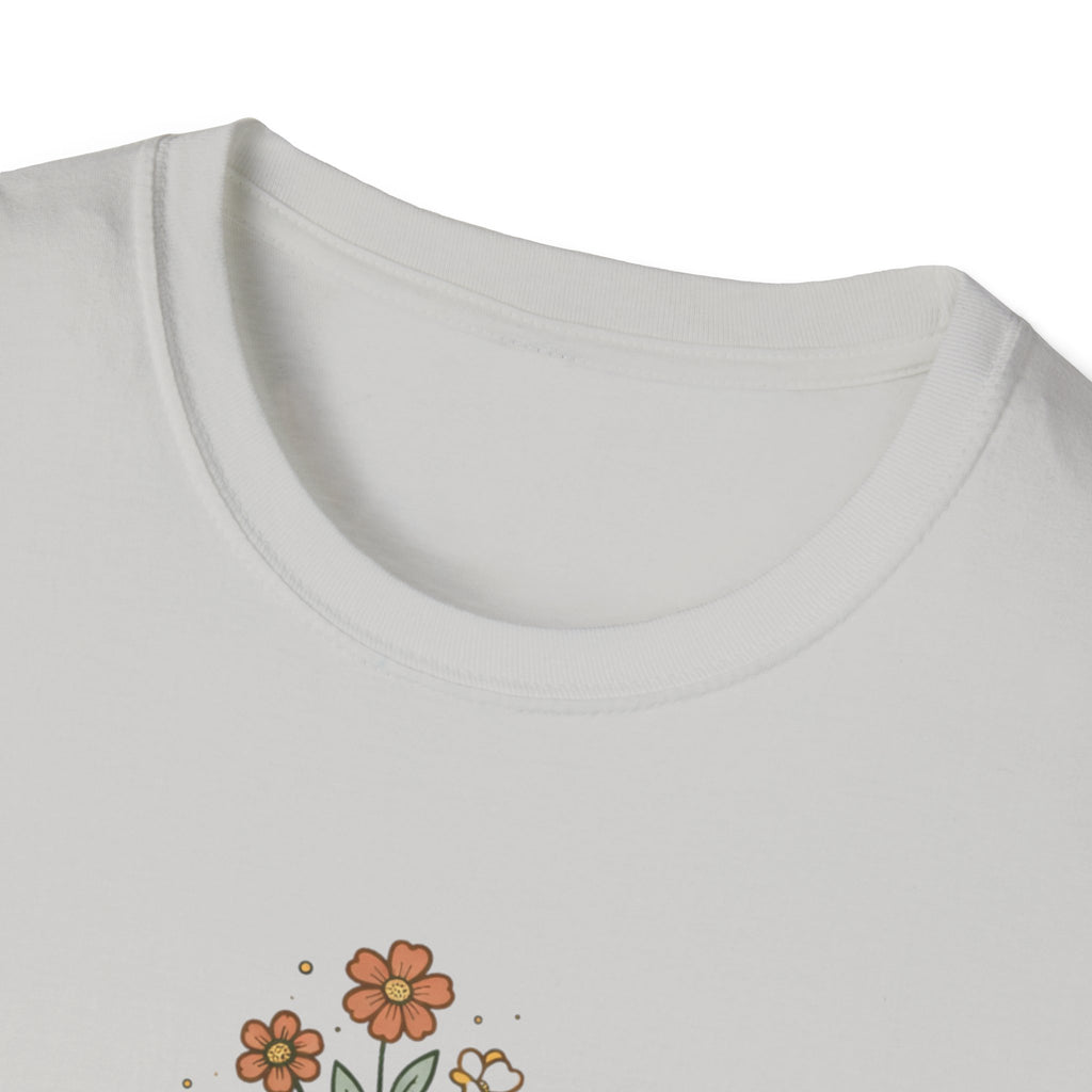 Rooted Nature T-Shirt