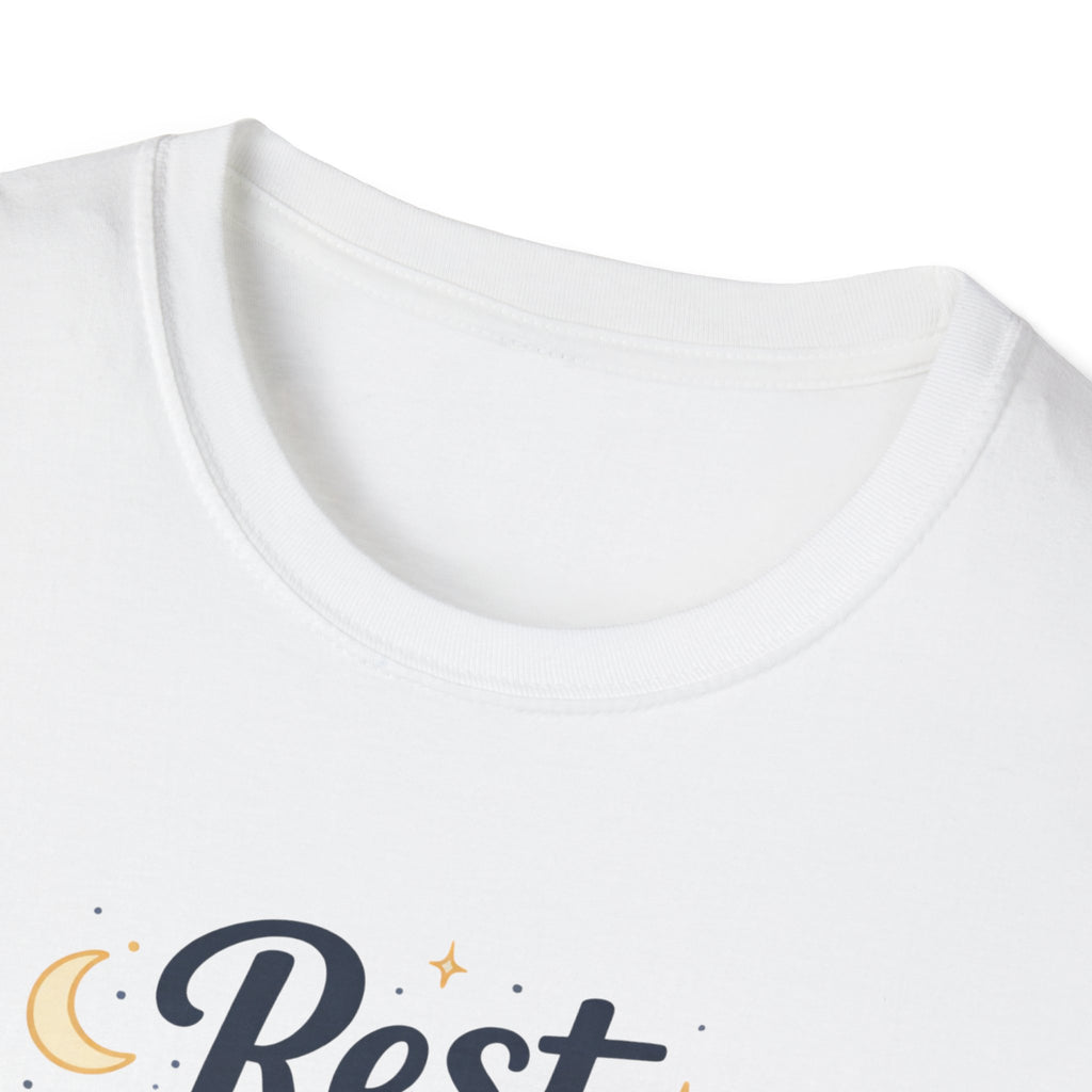 Rest Your Mind T-Shirt