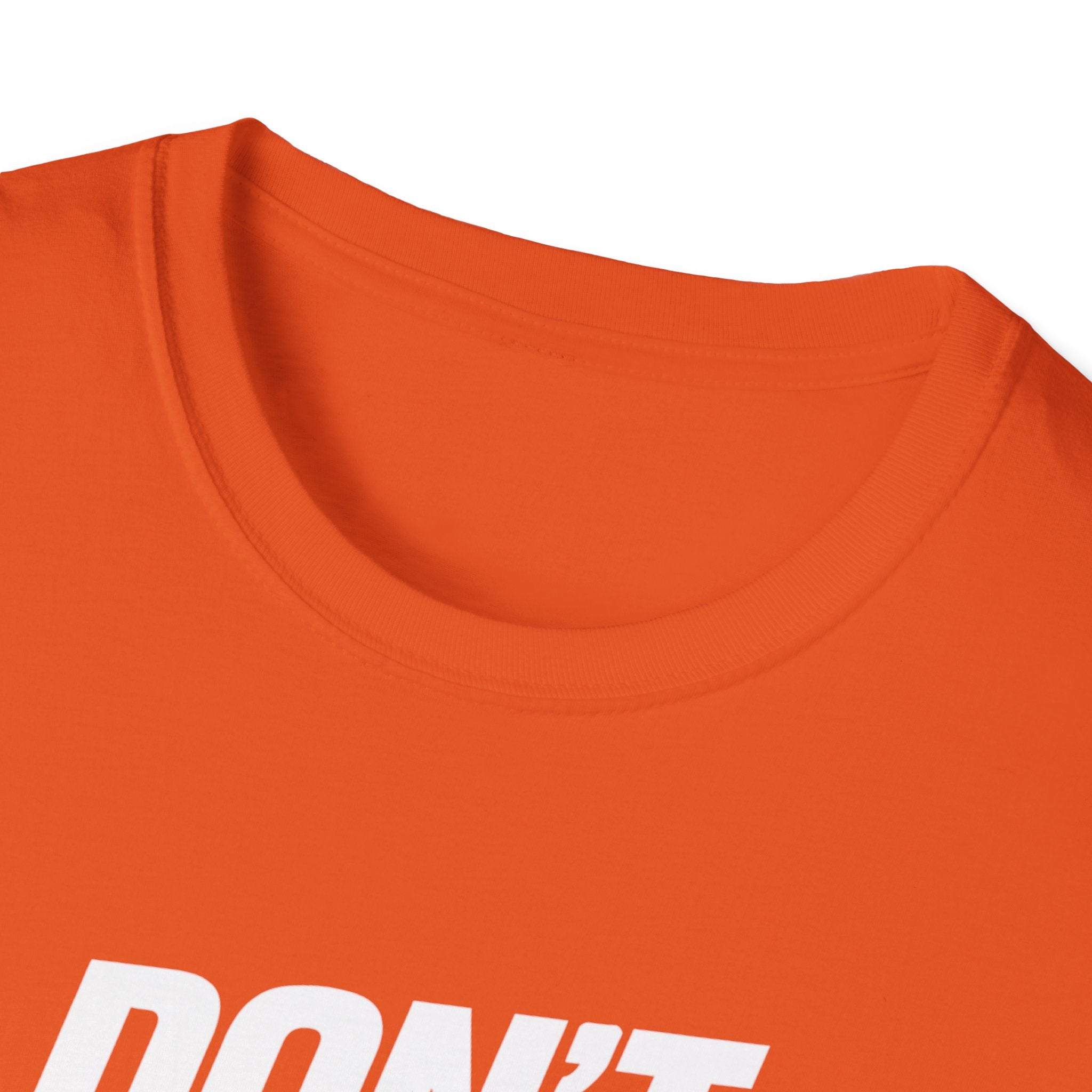 Don't Stop NowT-Shirt