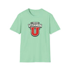 Need Vitamin U T-Shirt