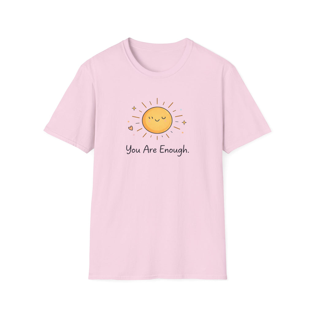 Enough Sun T-Shirt