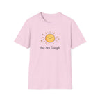 Enough Sun T-Shirt