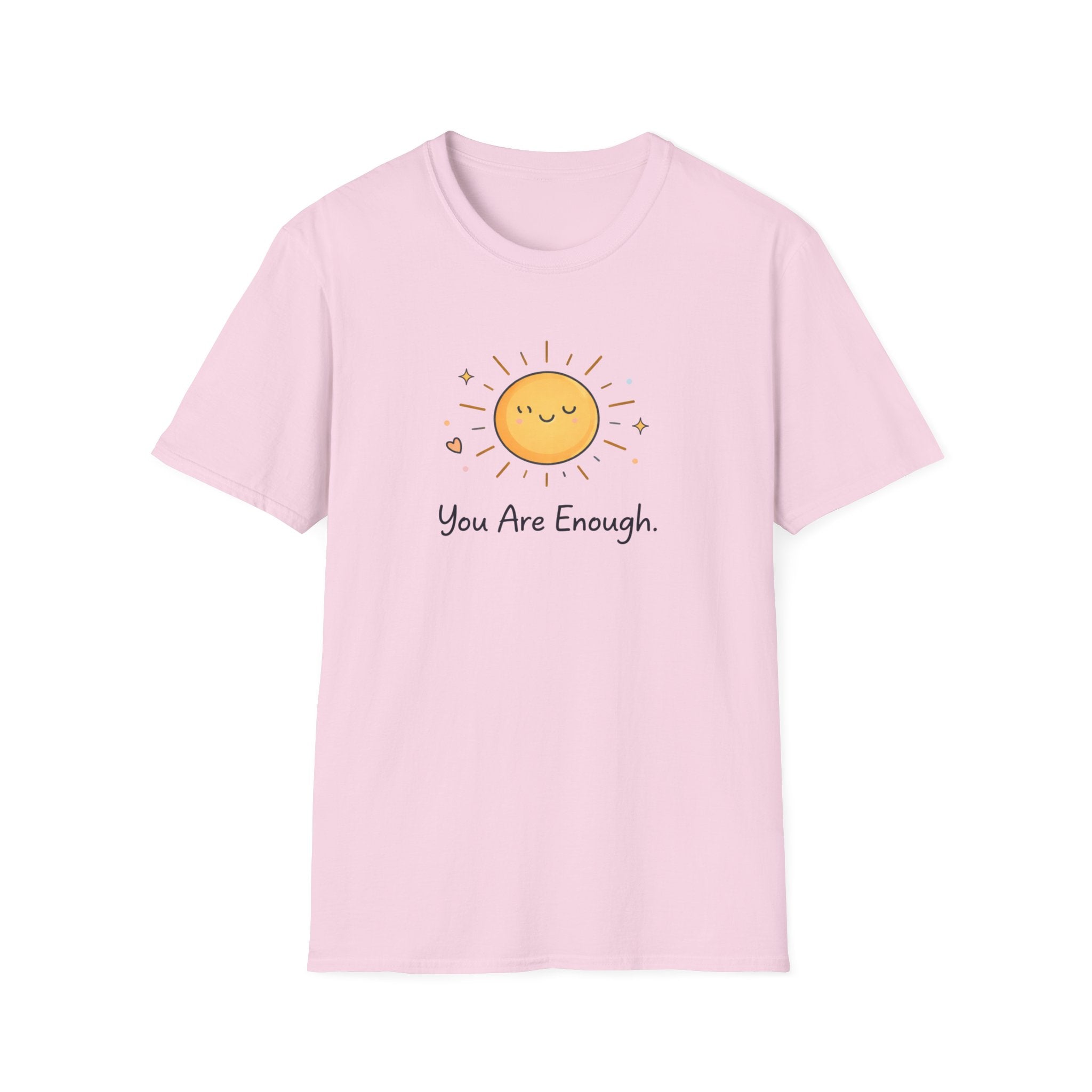 Enough Sun T-Shirt