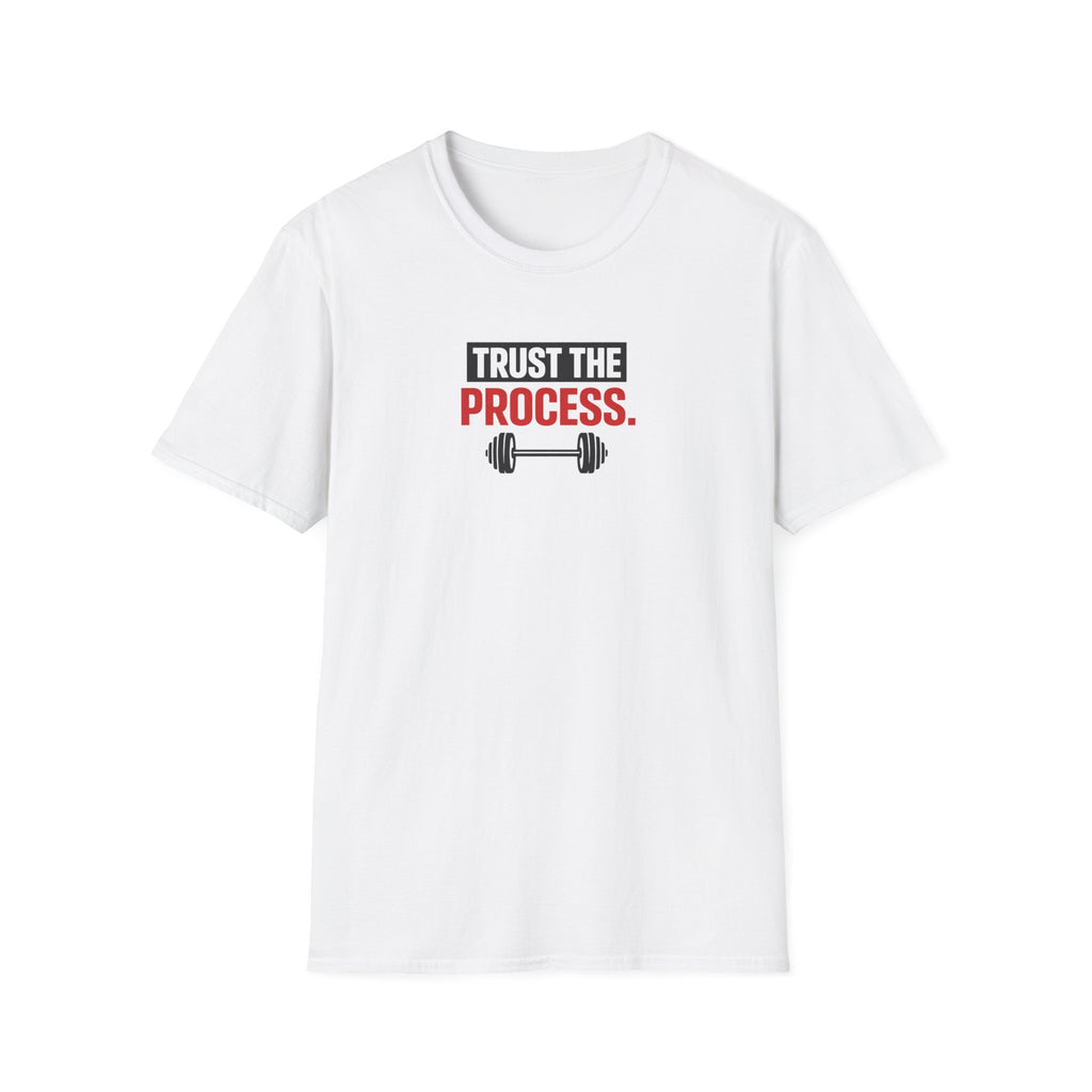 Trust The process T-Shirt