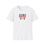 Trust The process T-Shirt