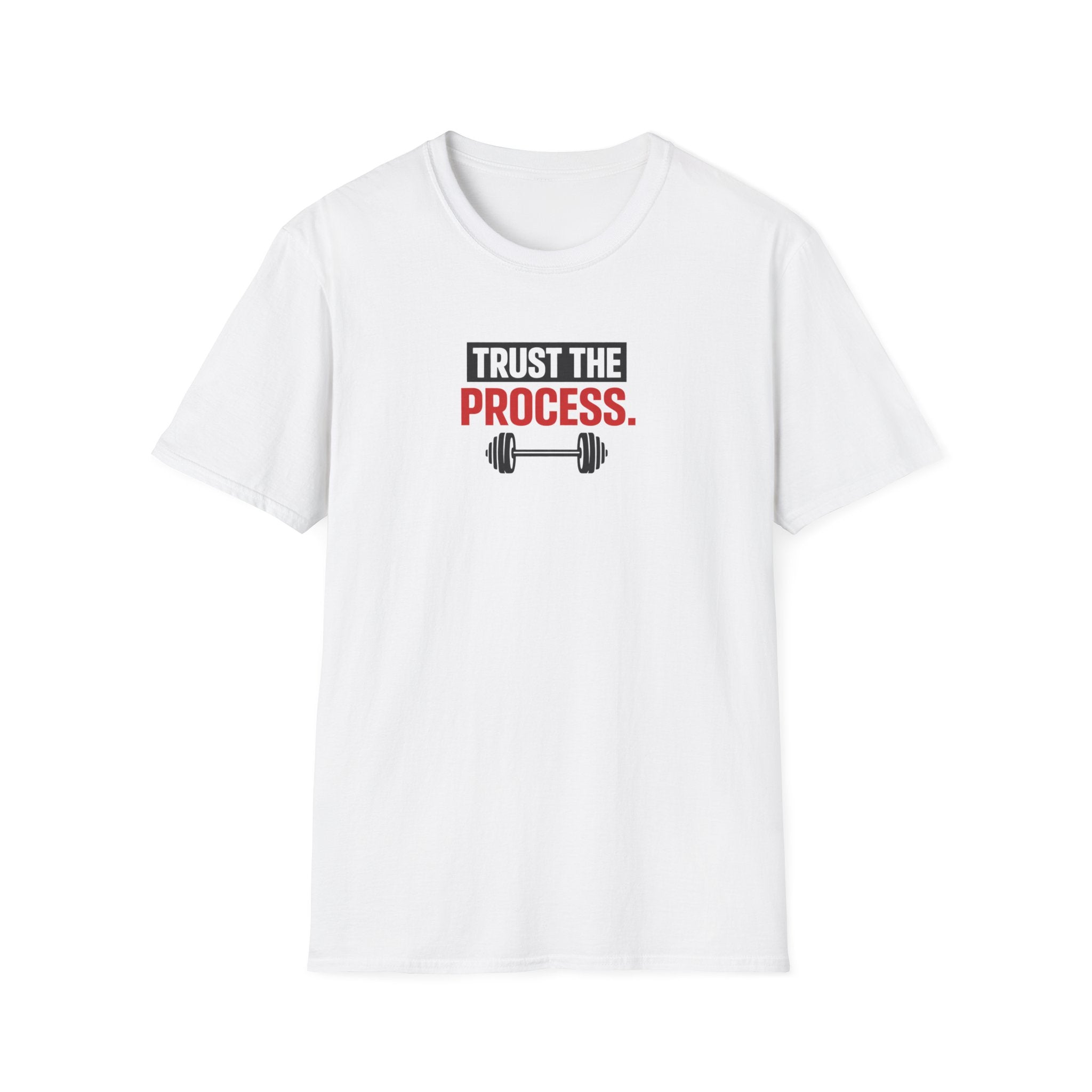 Trust The process T-Shirt