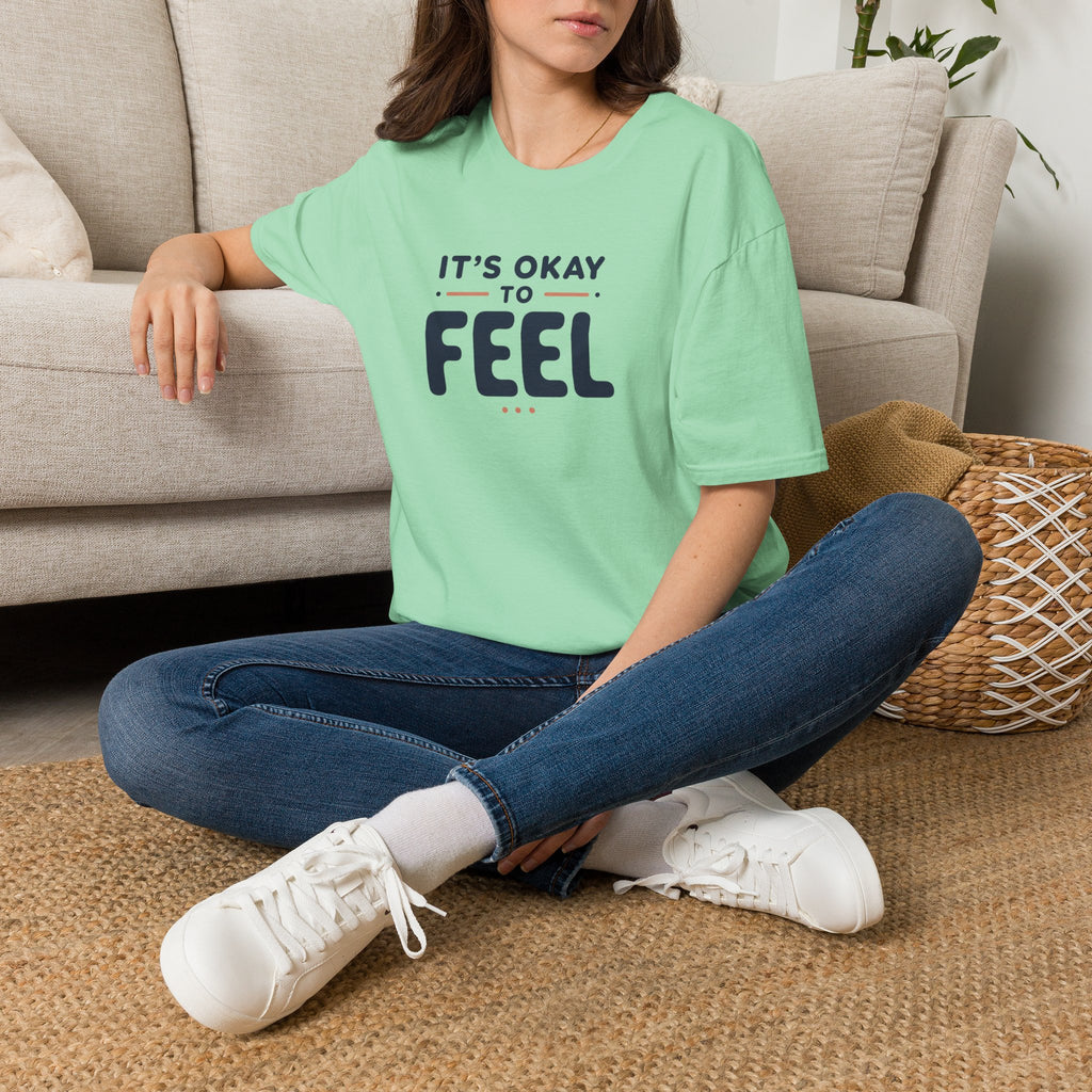 It’s Okay to Feel™ T-Shirt