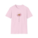 Be Kind Flower T-Shirt