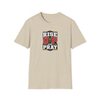 Rise Up & Pray™ T-Shirt