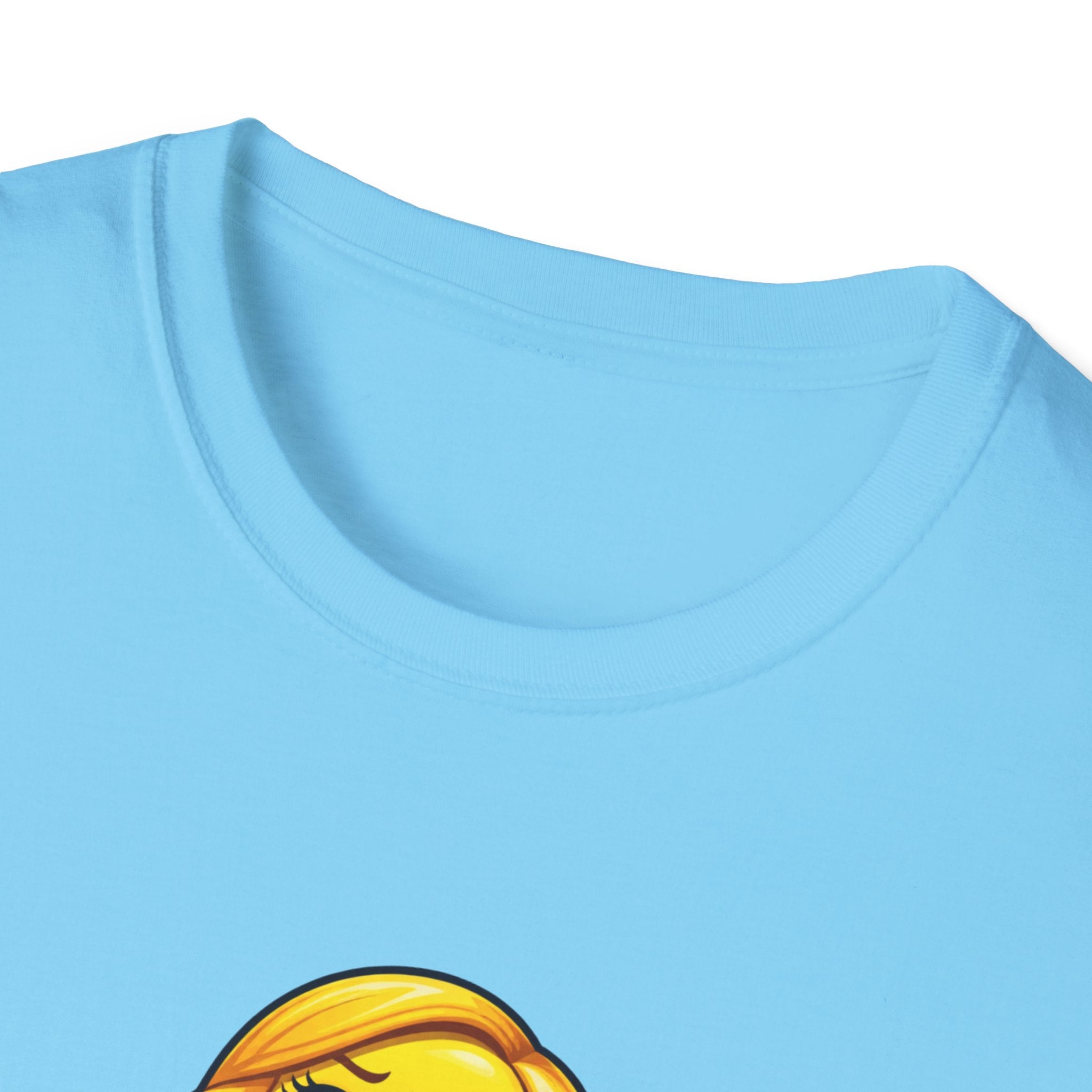 Think Big T-Shirt