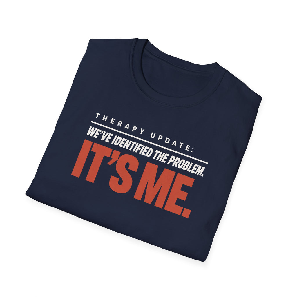 IT'S ME™ T-SHIRT