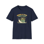 Grow Own Peace T-Shirt