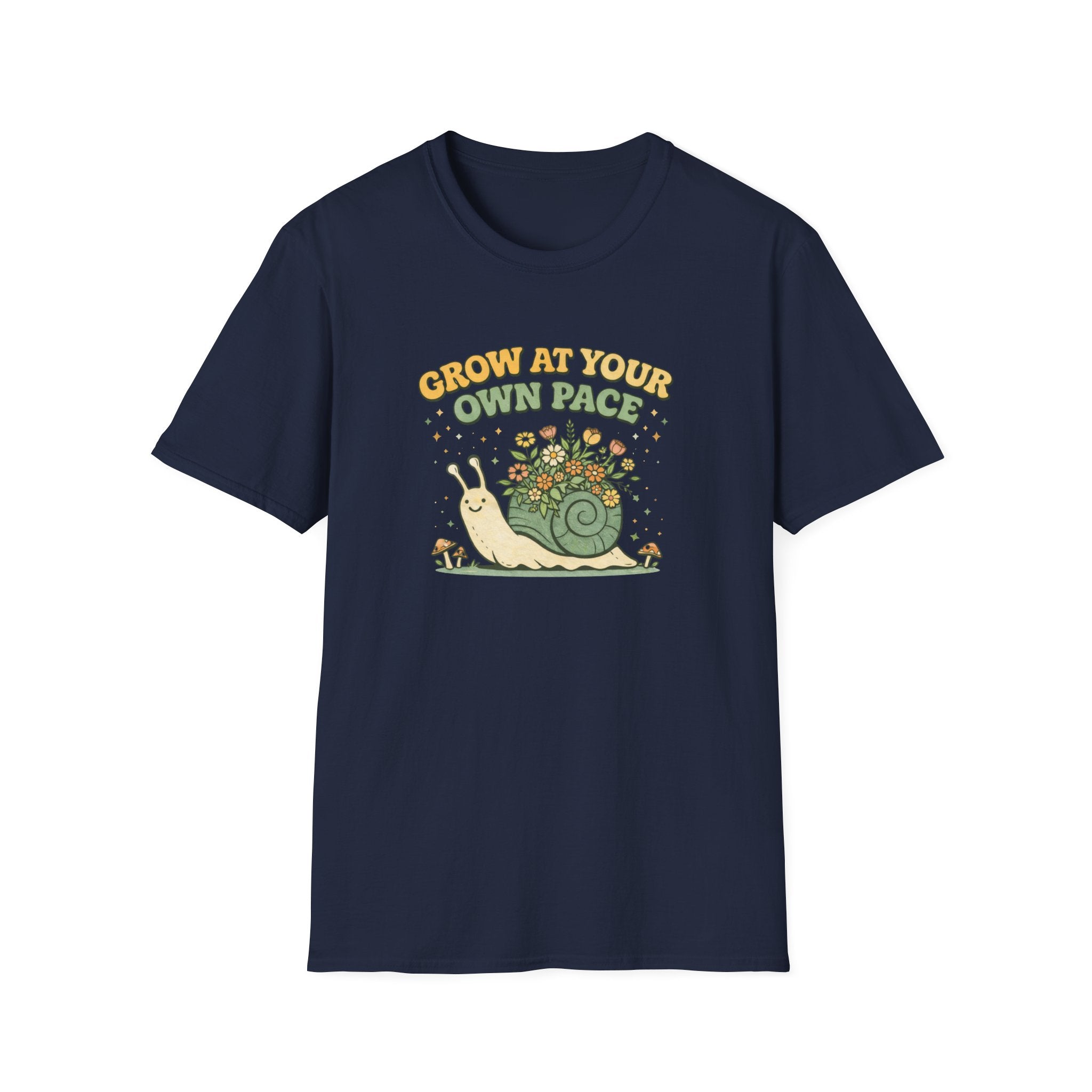 Grow Own Peace T-Shirt