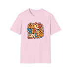 Good Vibes Only T-Shirt