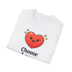 Choose Love T-Shirt