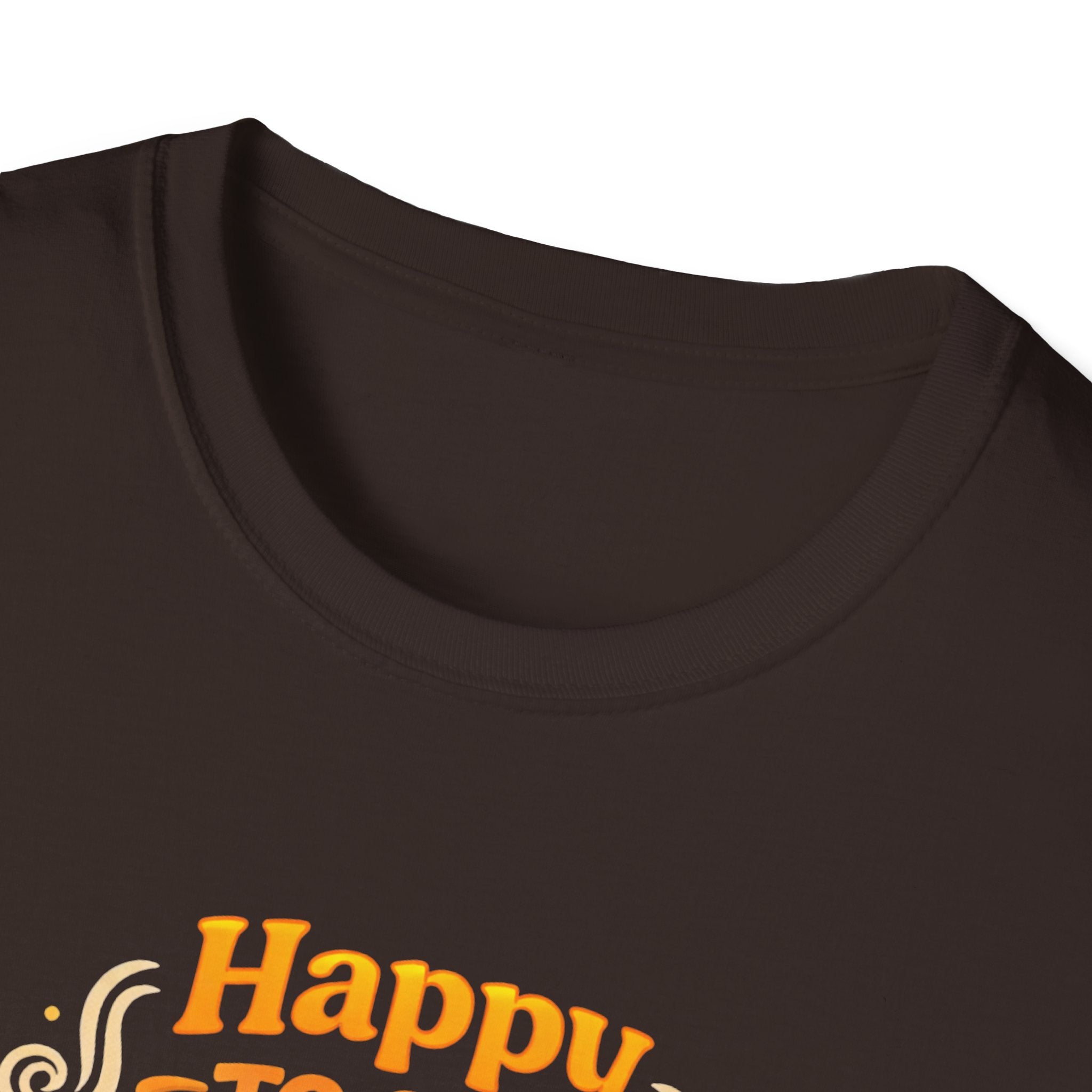 Happy To See T-Shirt