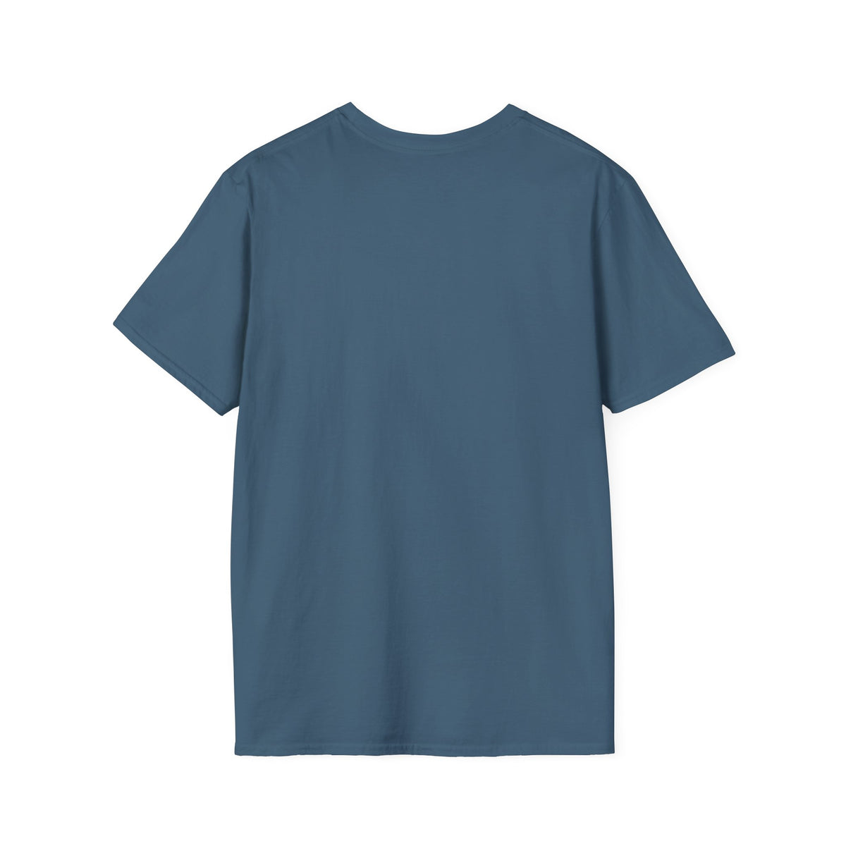 I HAVE QUESTIONS.™ T-SHIRT