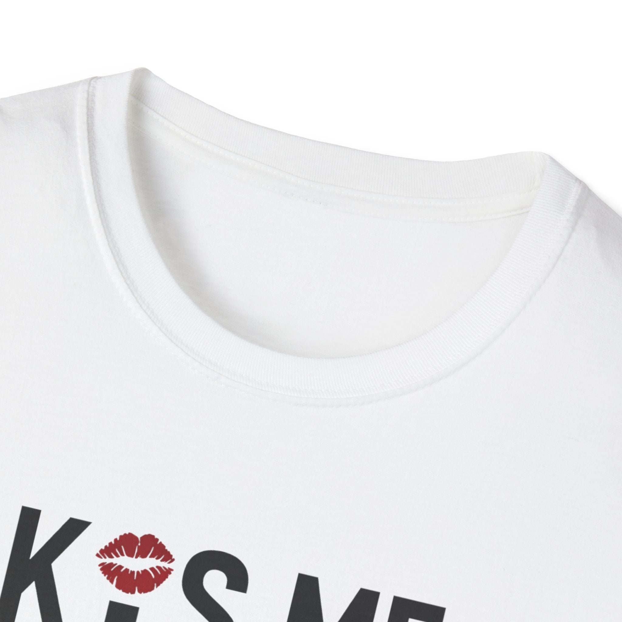 Kis Me T-Shirt