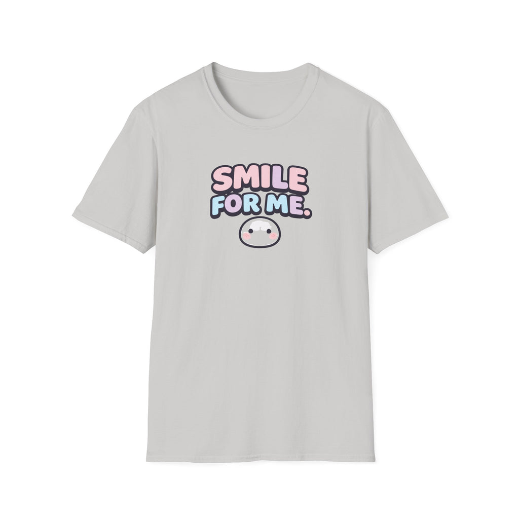 Smile For Me T-Shirt