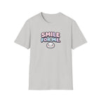 Smile For Me T-Shirt