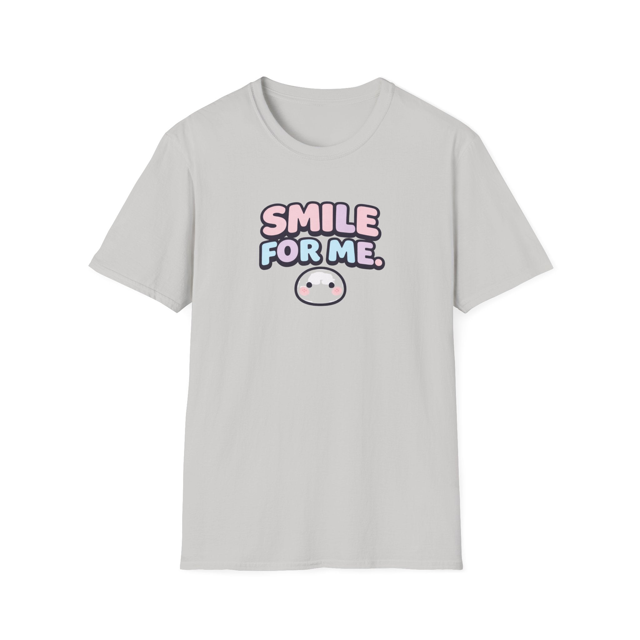 Smile For Me T-Shirt