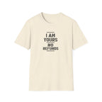 No Refunds™ T-Shirt