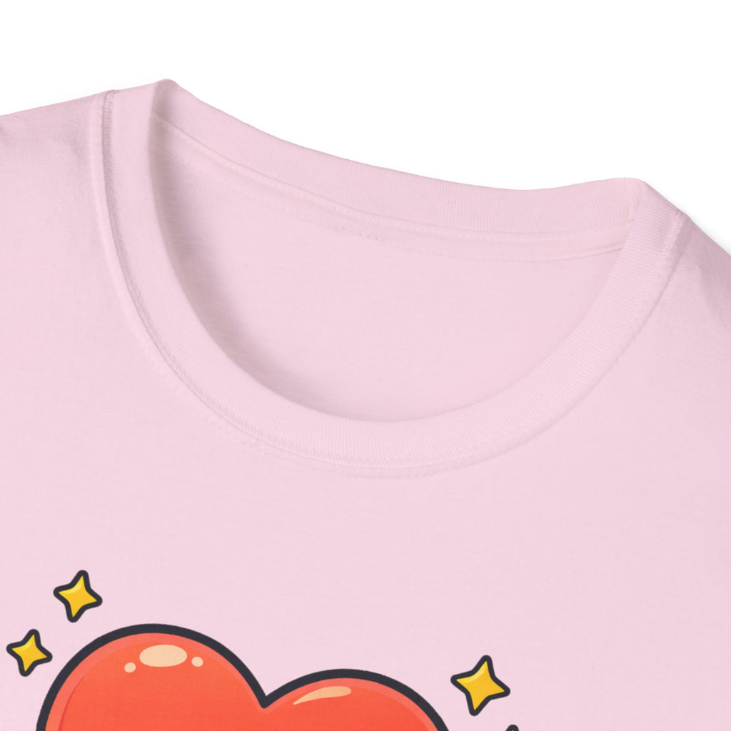 Choose Love T-Shirt