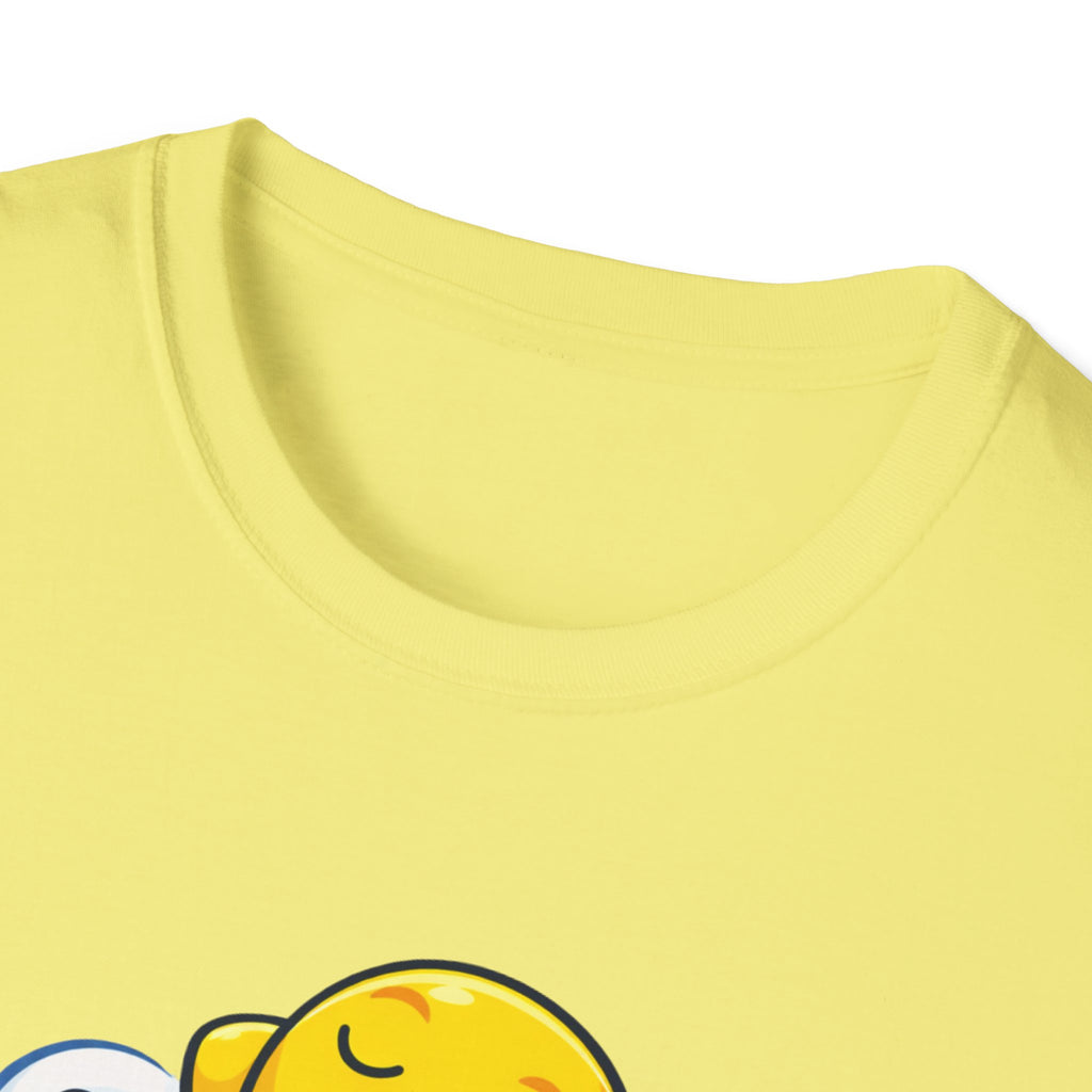 Chill Mode T-Shirt