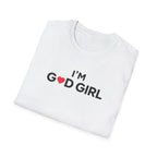 I'm Good Girl T-Shirt