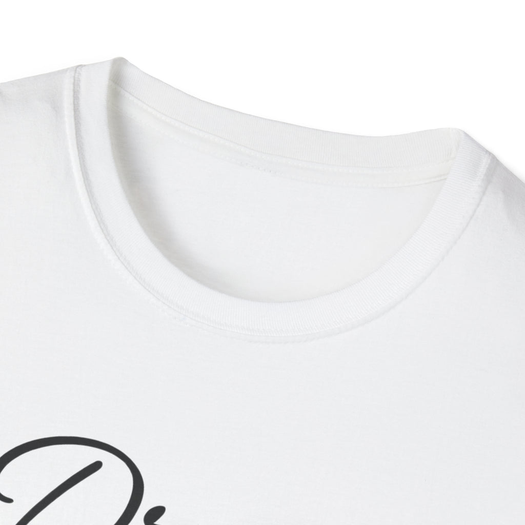 Dream Big T-Shirt