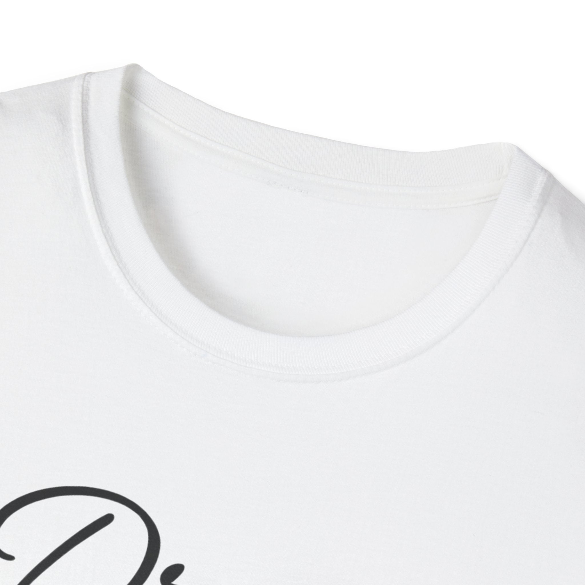 Dream Big T-Shirt