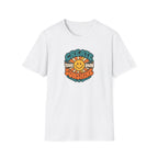 Choose Sunshine™ Positive Vibes Graphic T-Shirt