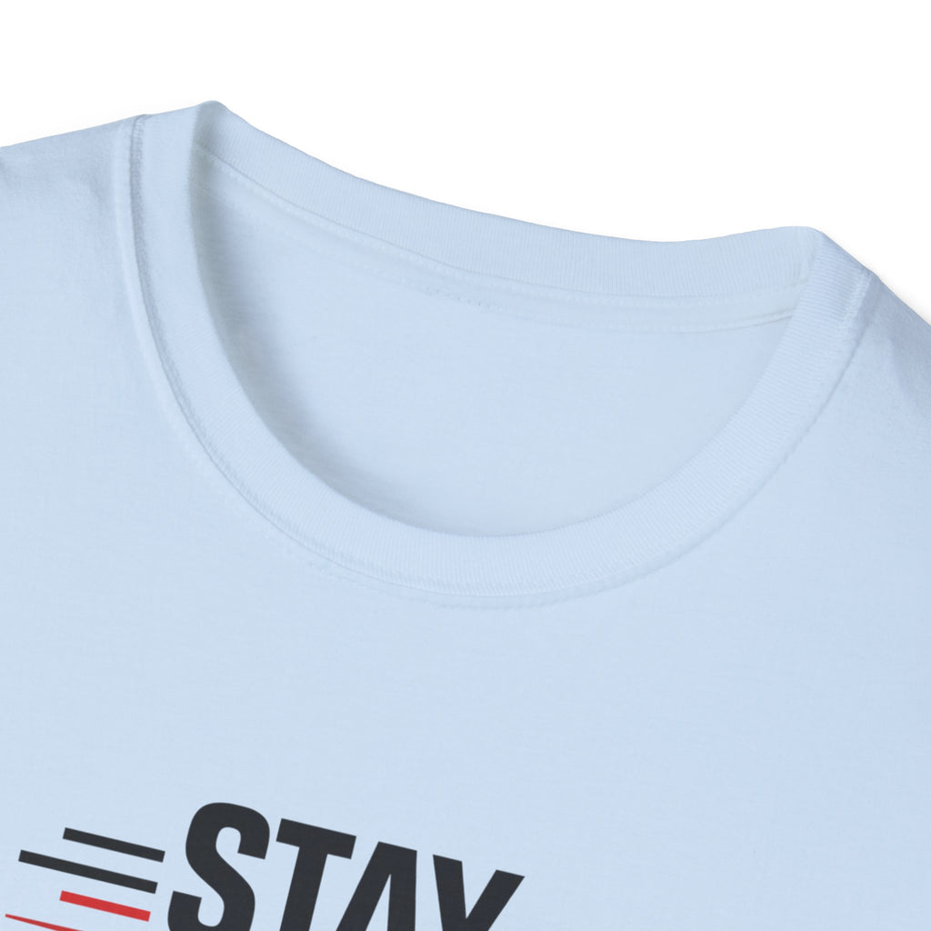 Stay Focused T-Shirt
