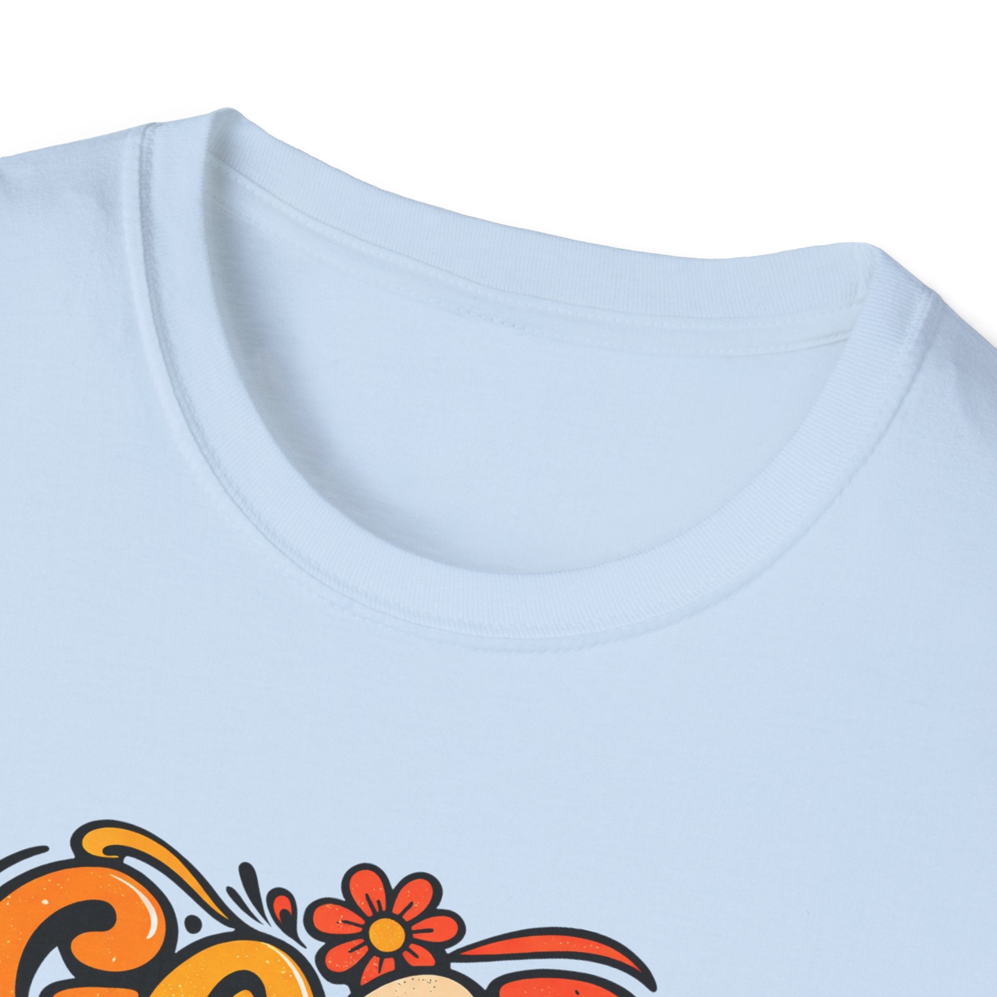 Good Vibes Only T-Shirt