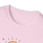 Your Feelings Matter Sun T-Shirt