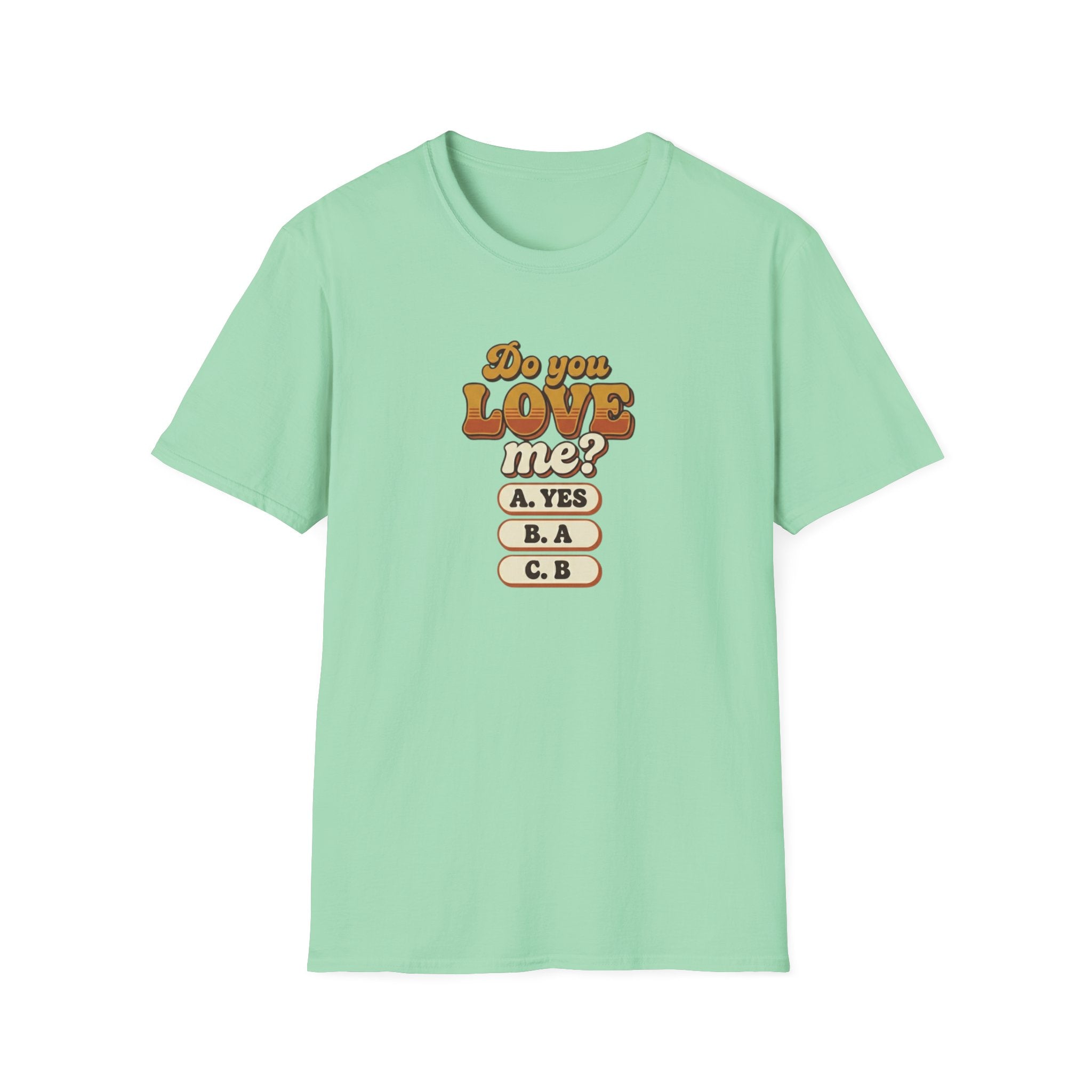 Do More What You Love™ T-Shirt
