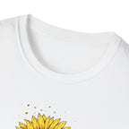 Choose Kindness Flower T-Shirt