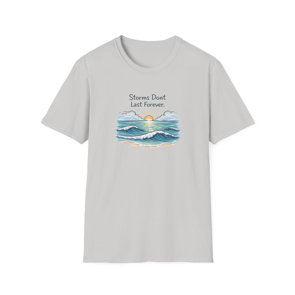 Storms Wave T-Shirt