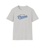 Trust The process Typhography T-Shirt