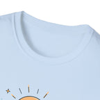 Your Feelings Matter Sun T-Shirt