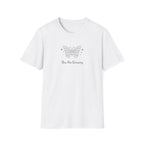 Growing Butterfly T-Shirt