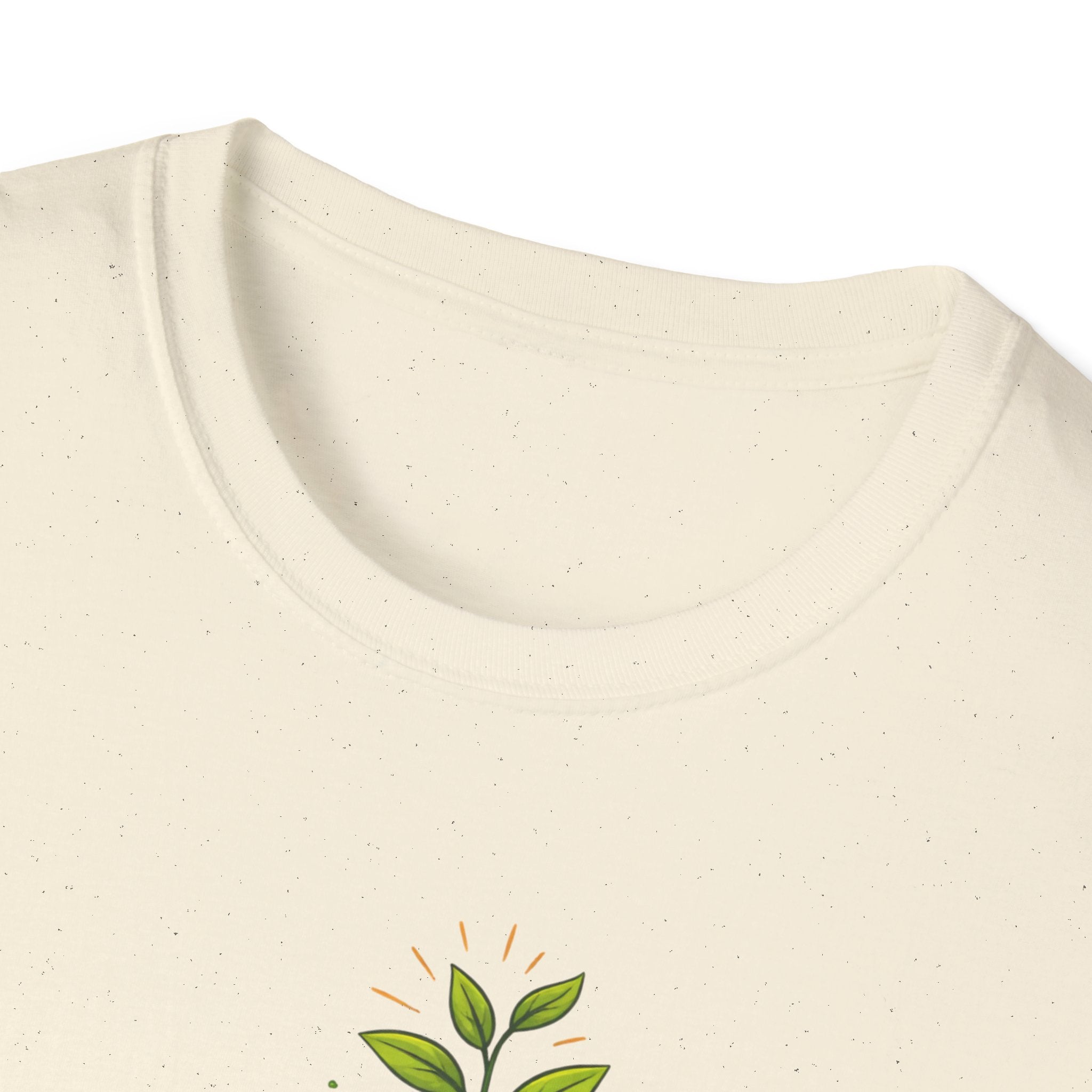 Upgrade Life Tree T-Shirt