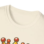 Born To Win Graphic T-Shirt
