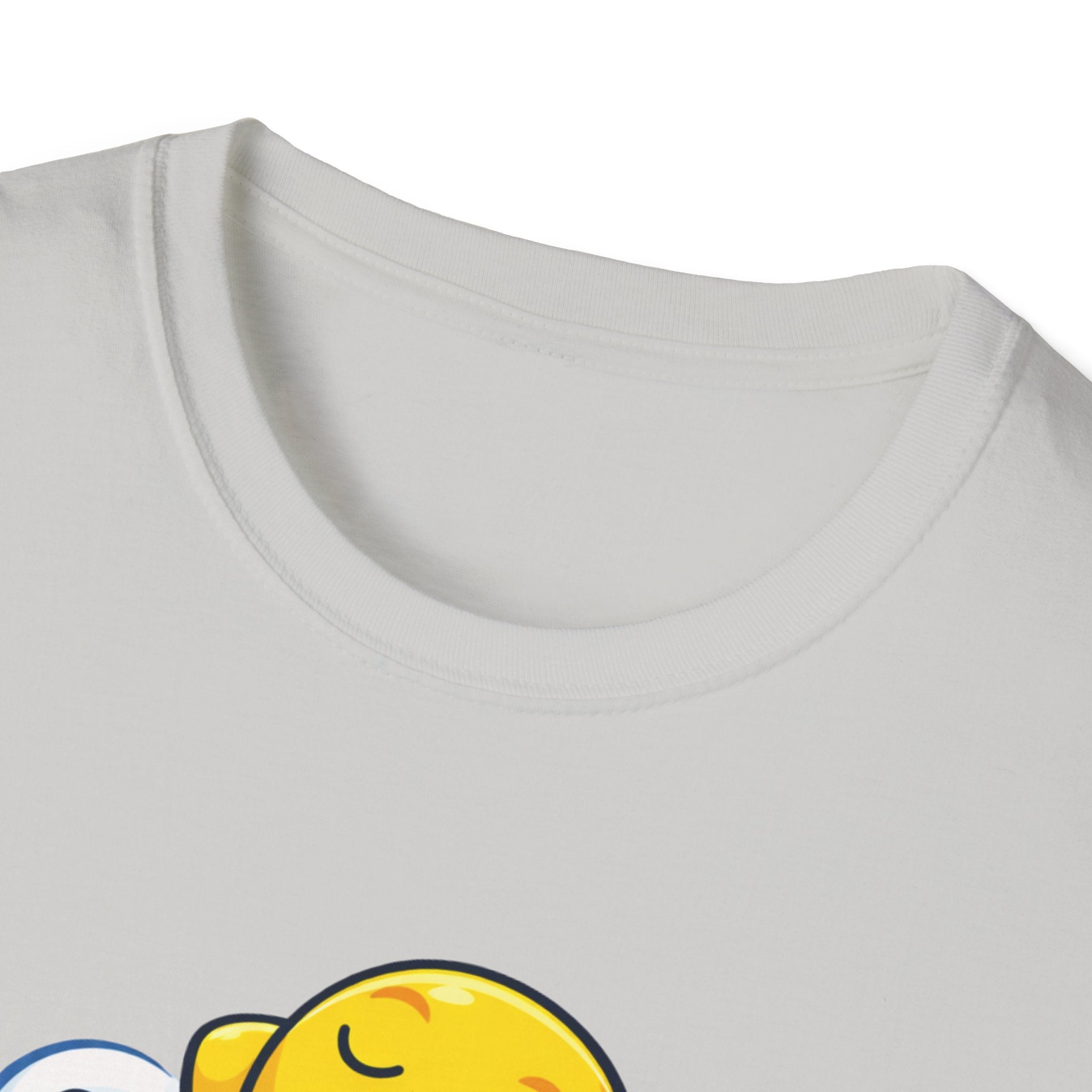 Chill Mode T-Shirt