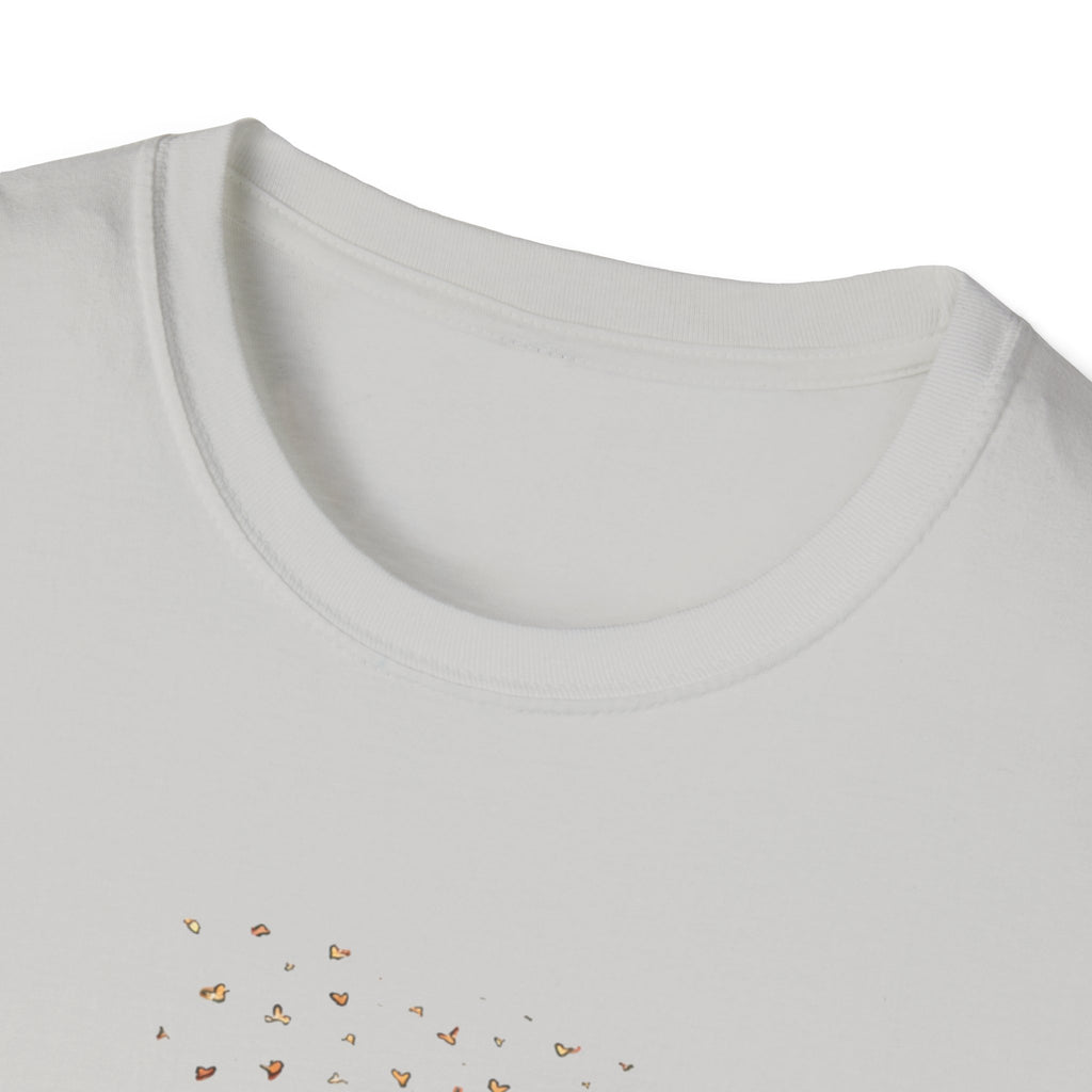 Be Kind Flower T-Shirt