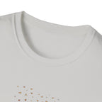 Be Kind Flower T-Shirt