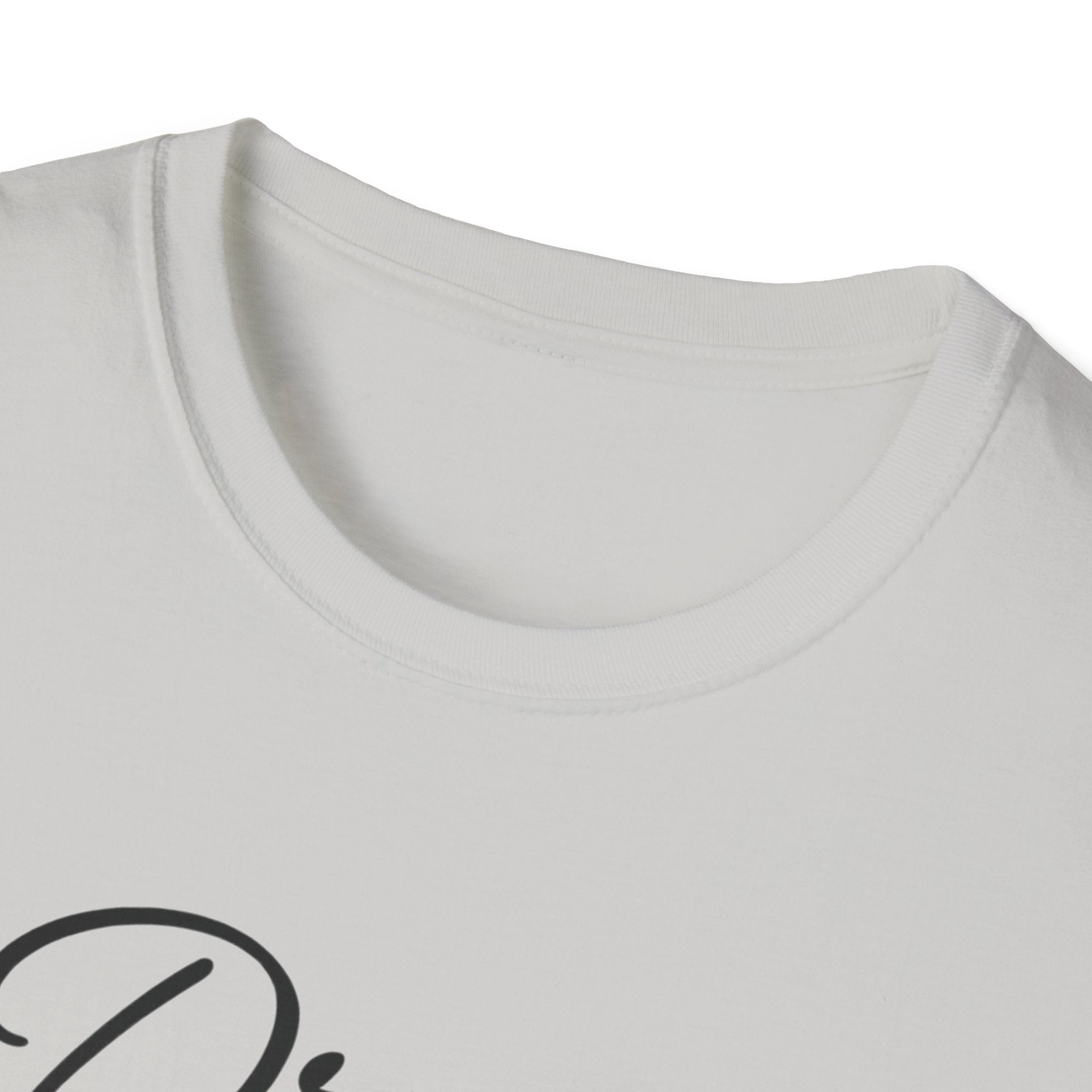 Dream Big T-Shirt