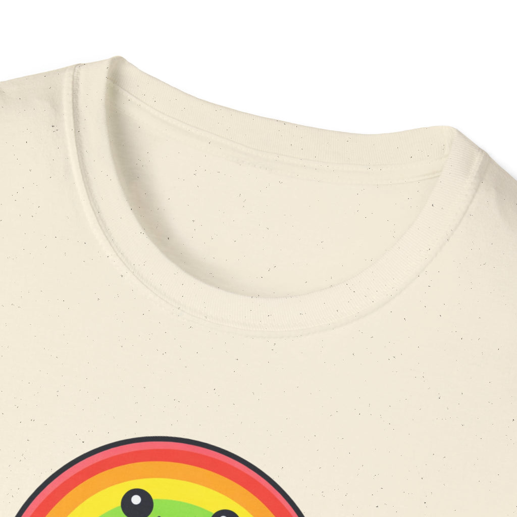 Keep Shining Rainbow T-Shirt