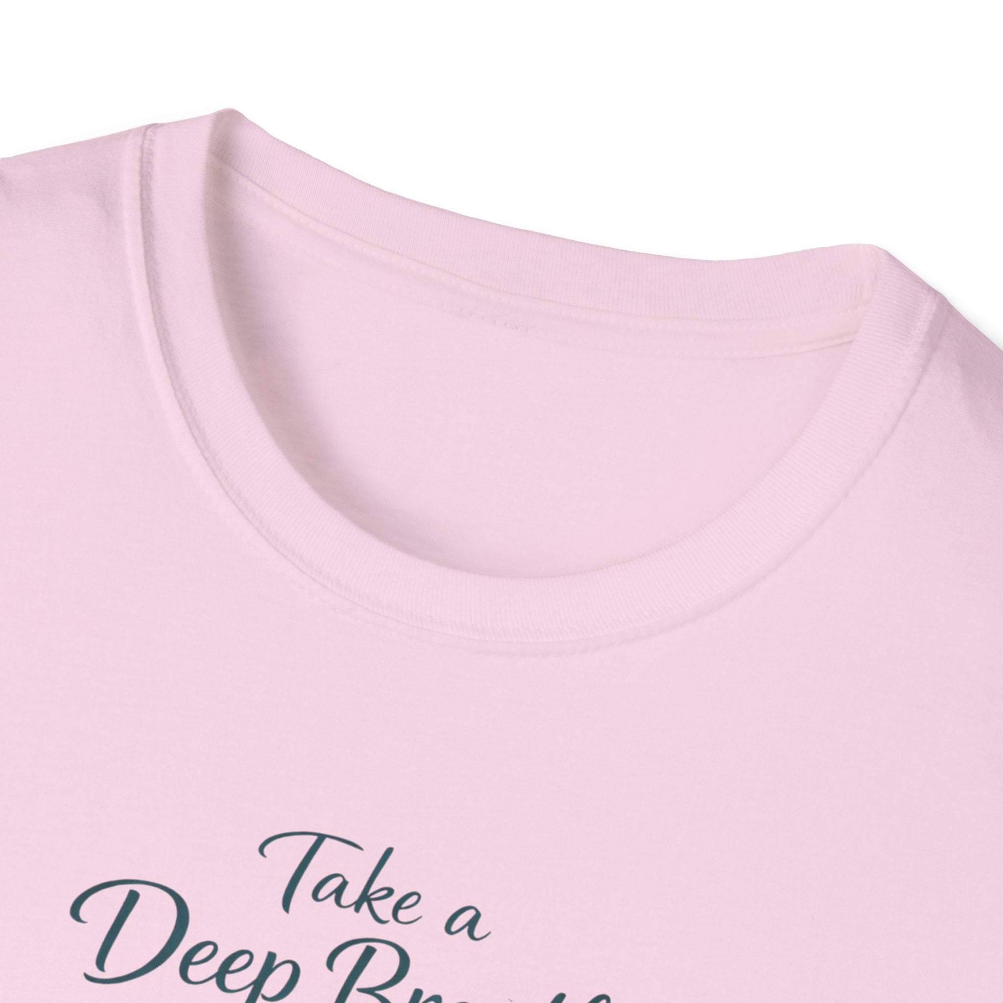 Deep Breath T-Shirt